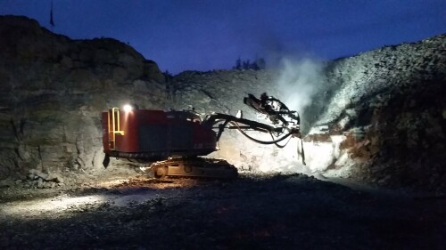 Miljøanlegg Entreprenørforretning AS