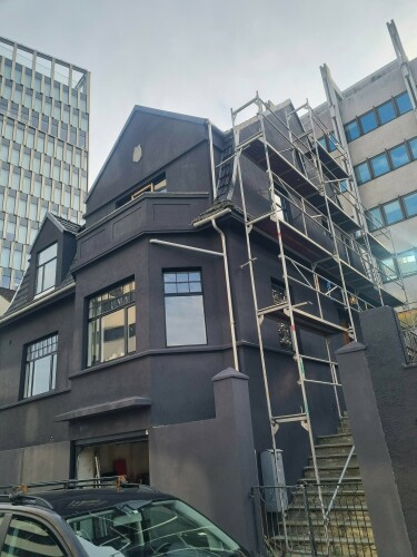 Ar Bygg Og Eindom AS