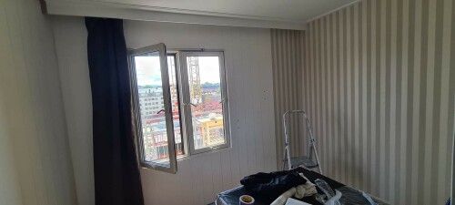 Renovering & Farge AS Renovering & Farge AS