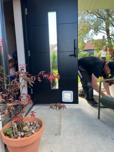 Berntsen Multiservice Berntsen Multiservice