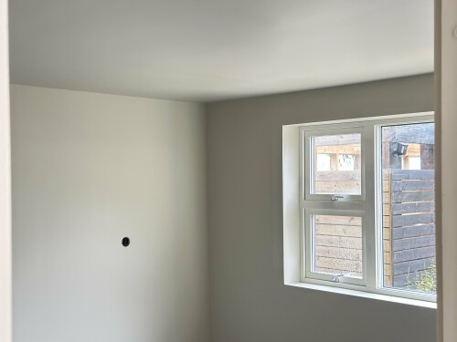 Dabrowski Konstruksjon Bygg