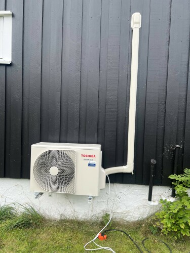 Ak Varmepumper AS Ak Varmepumper AS