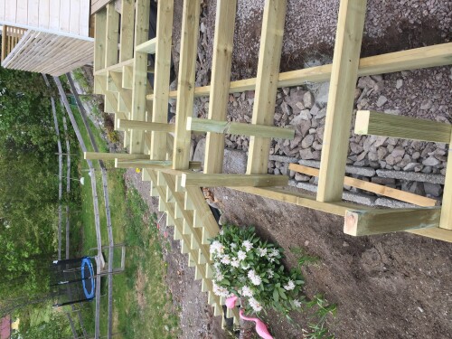 Vestfold Håndverksservice - G. Krosilovas