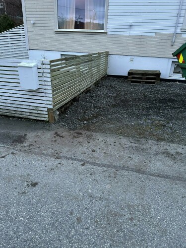 Htk Eiendom Service AS