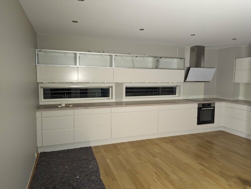 Mal-Sne Maling Og Snekkertjenester Kristiansen