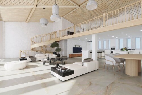 Kabiridehkordi Arkitektur