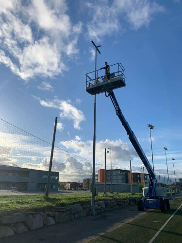 Tt Byggdrift AS Tt Byggdrift AS