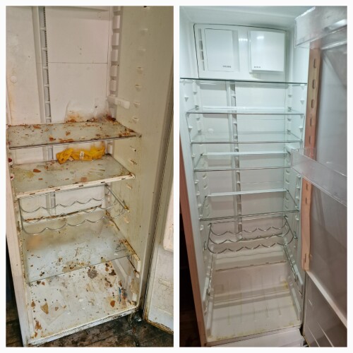 Cleanart AS Cleanart AS