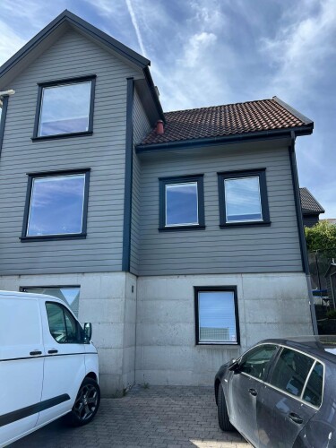 Maler Og Bygg Alibrahim Maler Og Bygg Alibrahim