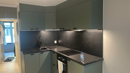 Chachurski Daniel Bygg