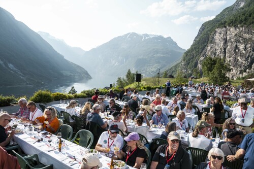 Fotograf Robert Mcpherson