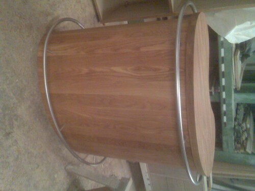 Marlins Møbelverksted AS