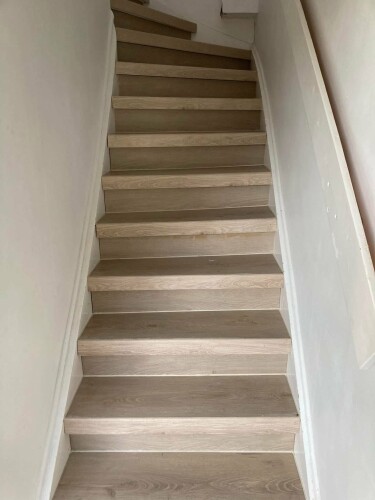 Privat Tømrer Otvos