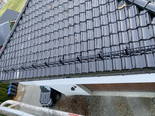 Rosenlund Eiendom Service