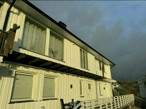 Am Bygg Og Malerservice Mulliqi