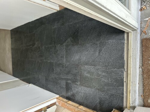 Chachurski Daniel Bygg