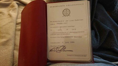 Ulverud Mur Og Flis AS