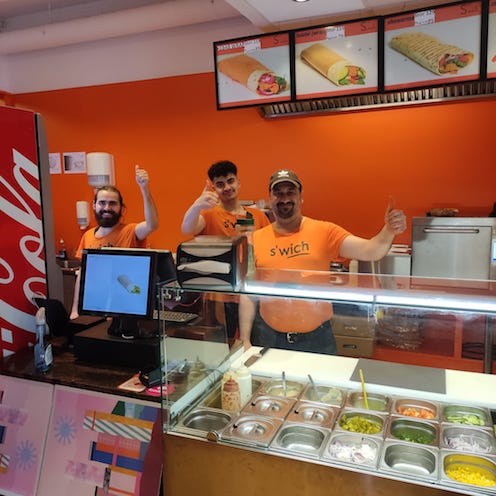 Fire And Security Systems AS