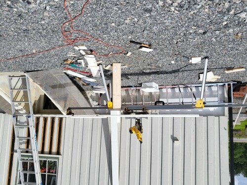 Maler & Reparasjonspartner Ceobanu