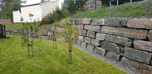 Miljøanlegg Entreprenørforretning AS