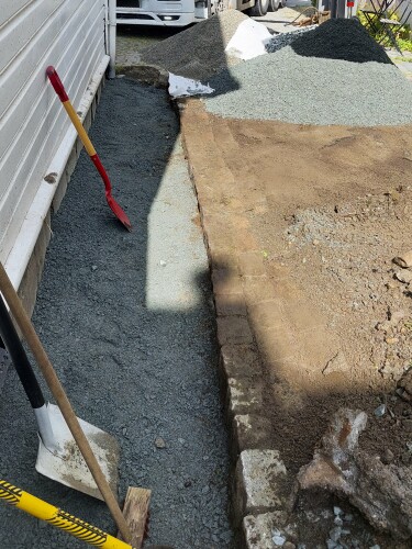 Totalentreprenør AS