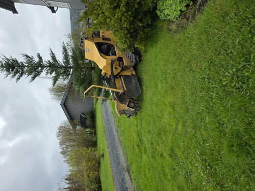 Hell Maskin - Fossum