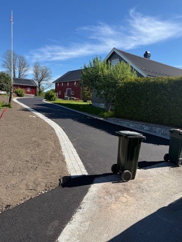 Johansen Hage Og Grave Tjenester