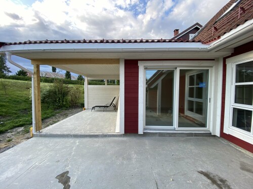 Tømrermester Darius Basinskas