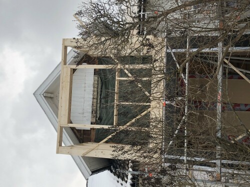 TF-Byggentreprenør AS