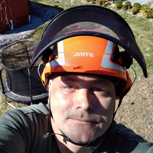 Fleischer Trefelling