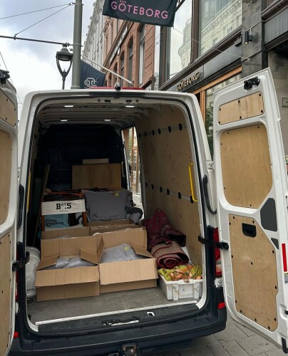 Melby / Meltown Transport & Utleie