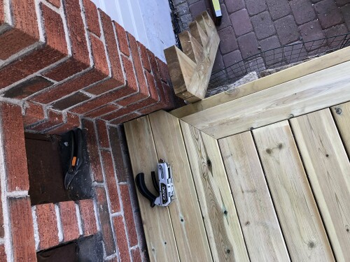 TF-Byggentreprenør AS