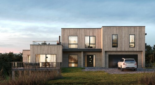 Burandt Byggservice As