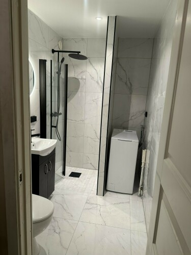 Htk Eiendom Service AS