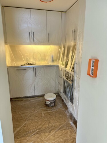 Dabrowski Konstruksjon Bygg