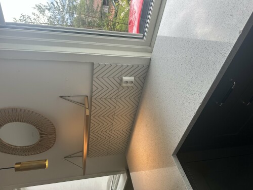 Chachurski Daniel Bygg