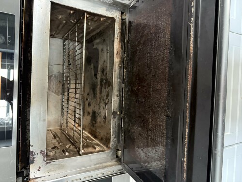 Frisk Start Renhold Omer Rasol