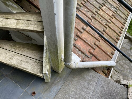 AQUAMAN SERVICE - David Jaros