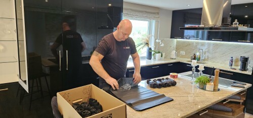 123 Flytting & Transport AS