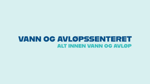 Vann Og Avløpssenteret AS