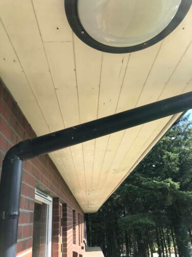 Sunnhordland Fasadevask AS