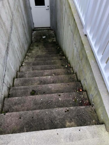 Sunnhordland Fasadevask AS