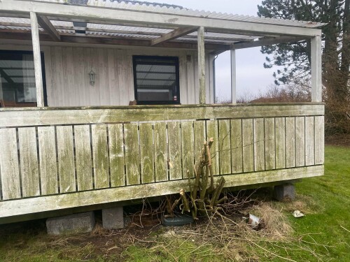 Sunnhordland Fasadevask AS