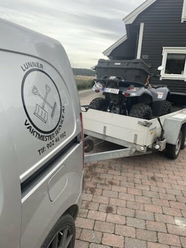 Lunner Vaktmester Service AS