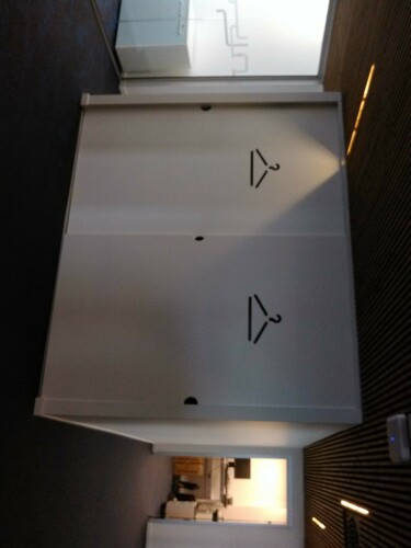 Marlins Møbelverksted AS