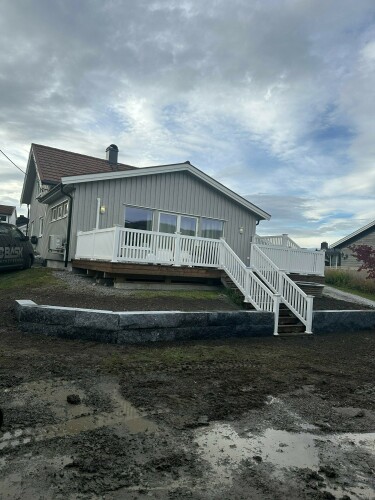 Bask Entreprenør AS