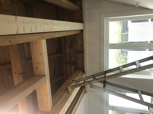 TF-Byggentreprenør AS