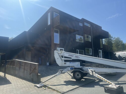 ROYAL MALERSERVICE ALBATRAN