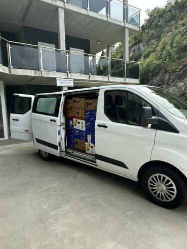 Frakt Sør AS Frakt Sør AS