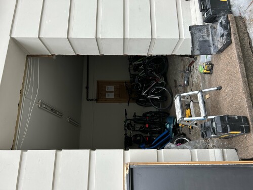 Tømrermester Kenneth Werner AS